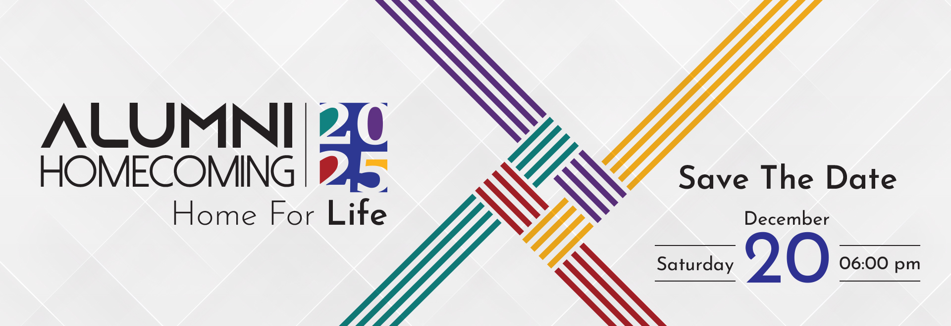 Alumni Homecoming 2025