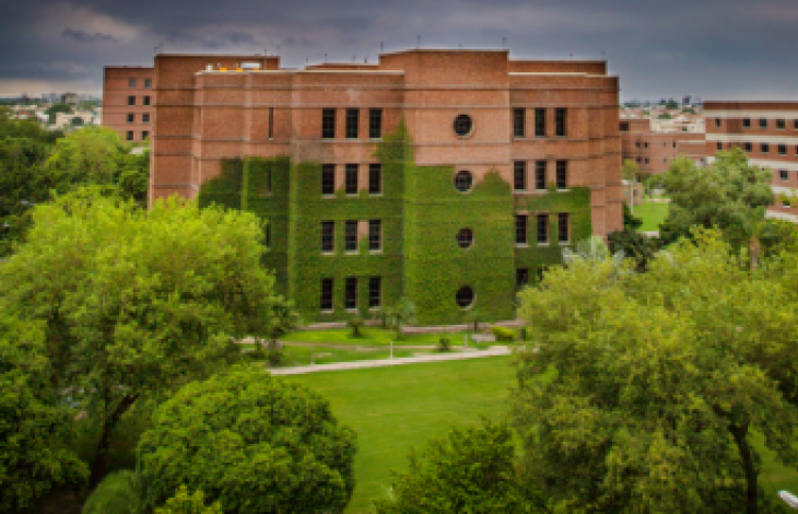 Syed Ahsan Ali and Syed Maratib Ali School of Education