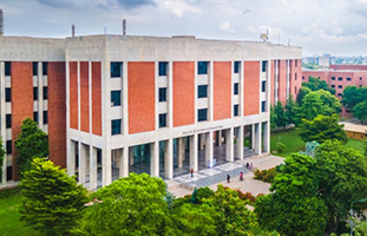 Syed Babar Ali School of Science and Engineering