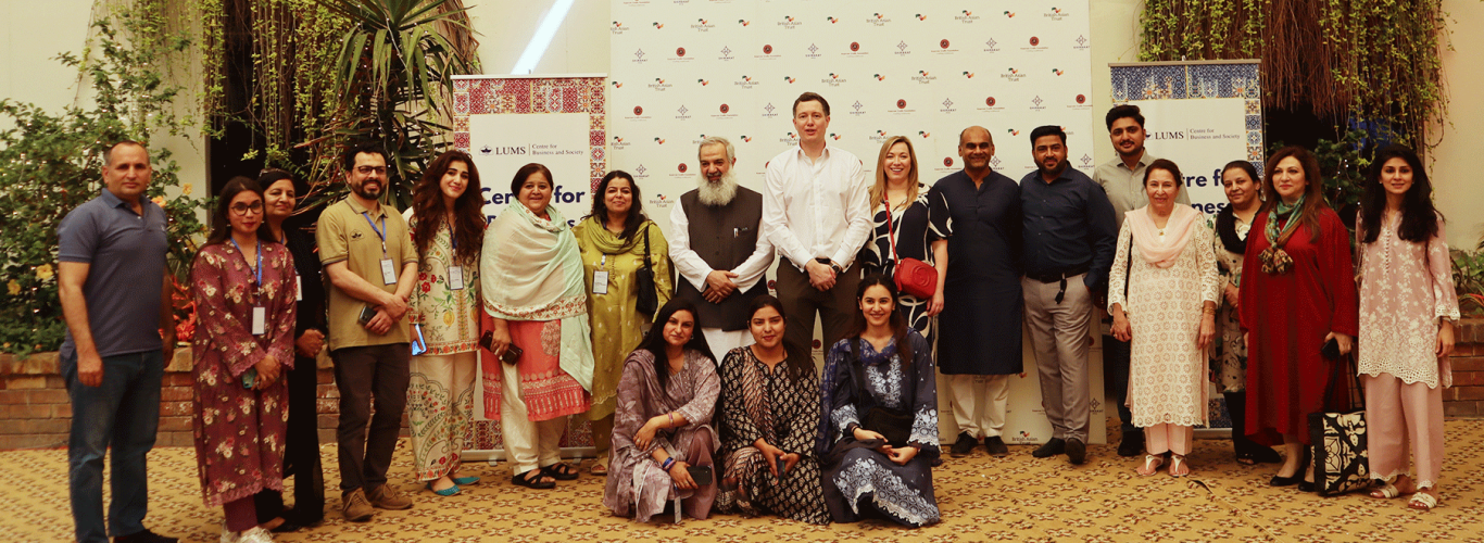 Women Microenterprise Exhibition: #BridgingTheGap