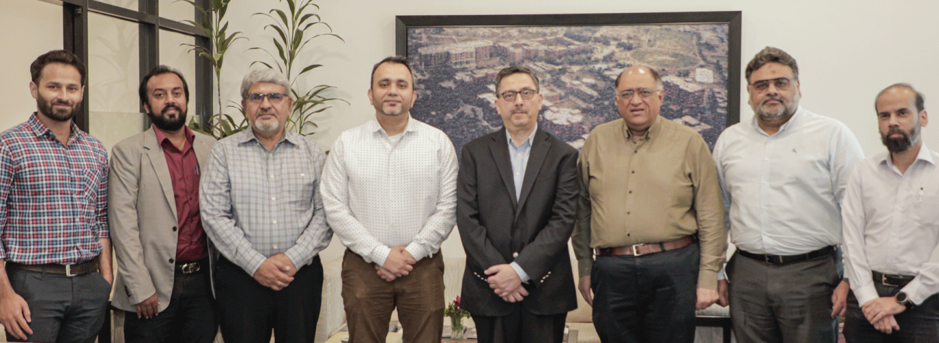 PEL Partners with LUMS to Support Talented Youth through NOP