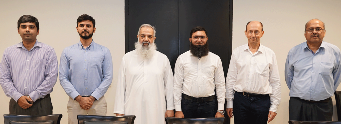 LUMS-Zhejiang Lanyu Digital Tech Partnership Brings Advanced Textile Research to Pakistan