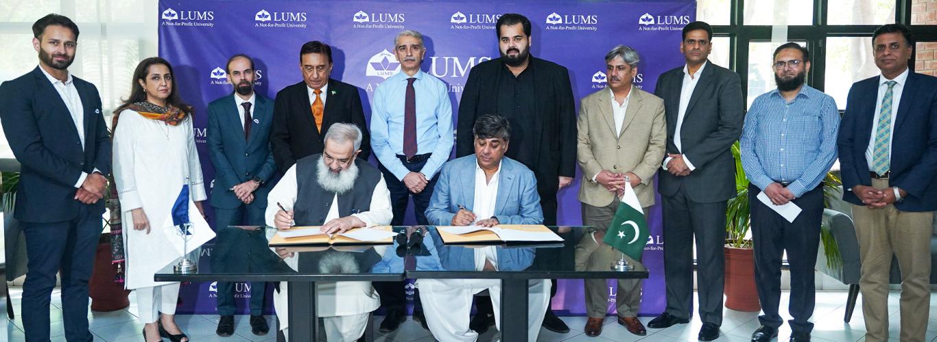 Dr. Gohar Ejaz and Lake City Holdings Reaffirm Commitment to Empowering Students