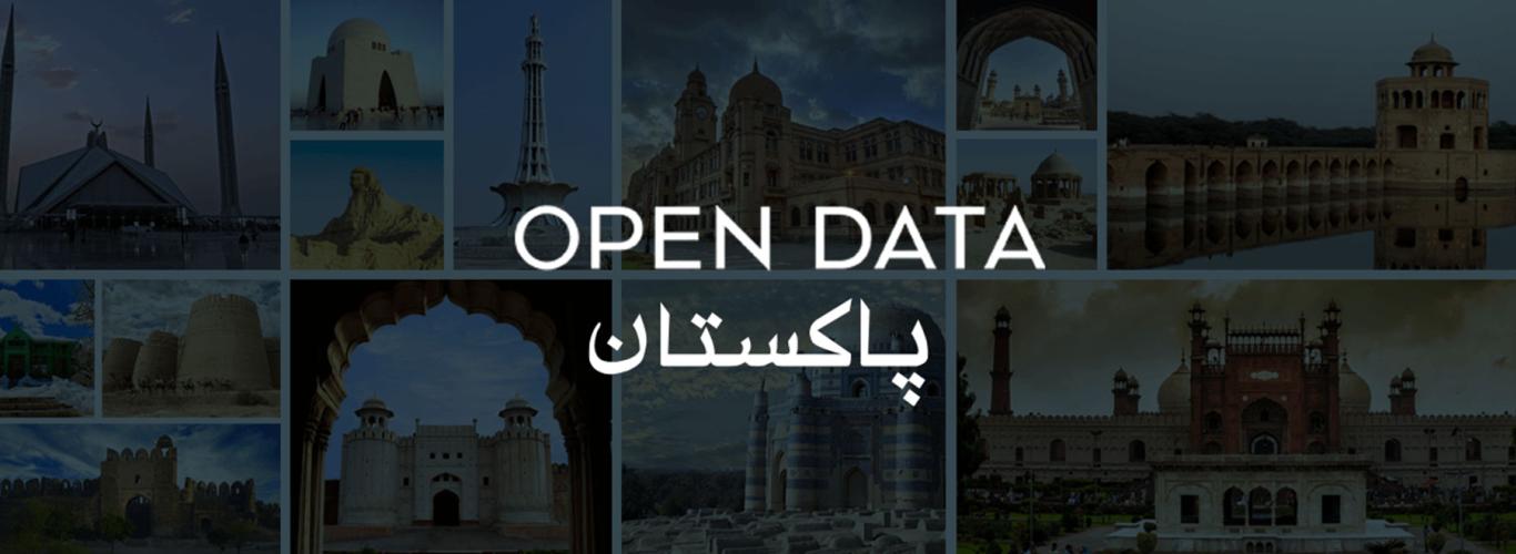 Pakistan Launches National Open Data Portal to Promote Transparency and Evidence-Based Policy
