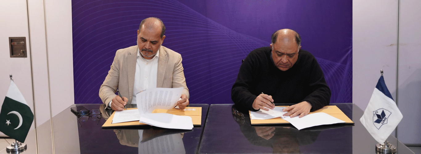 Advancing Student Wellbeing: Highnoon Laboratories Supports New Futsal Facility at LUMS