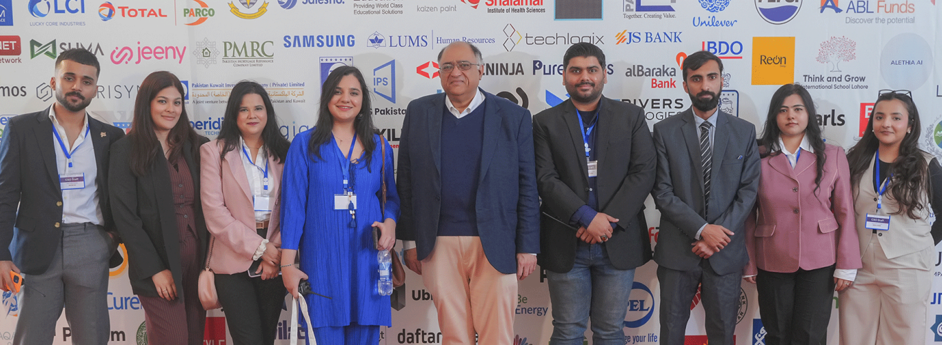 LUMS Career Services Office Hosts Annual Career Fair 2026