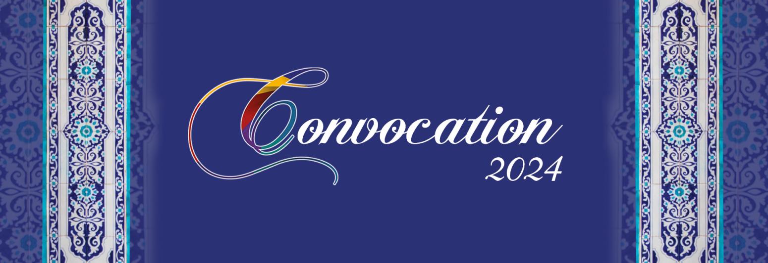 Convocation