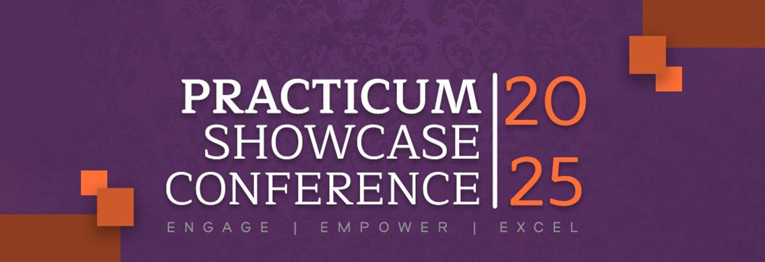 SOE Practicum Showcase Conference 2025