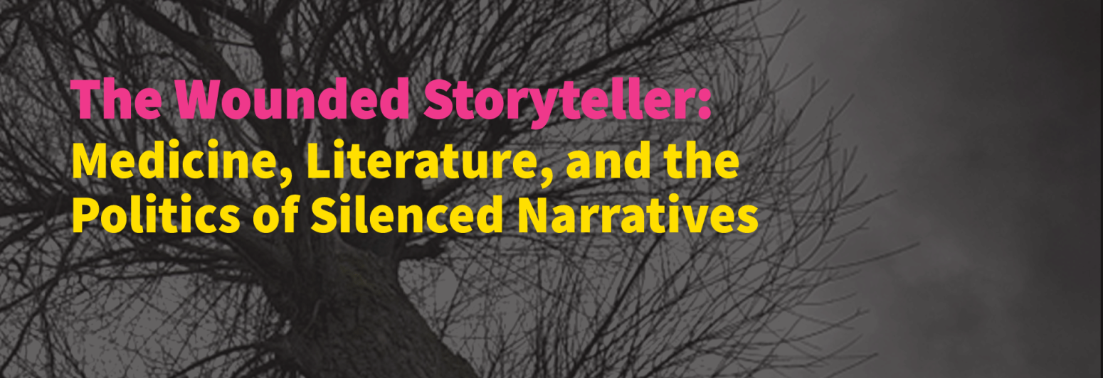 Medical Humanities Symposium 2025!