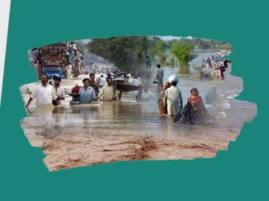 Panel Session on Flood Response: Policy, Community and Partnerships